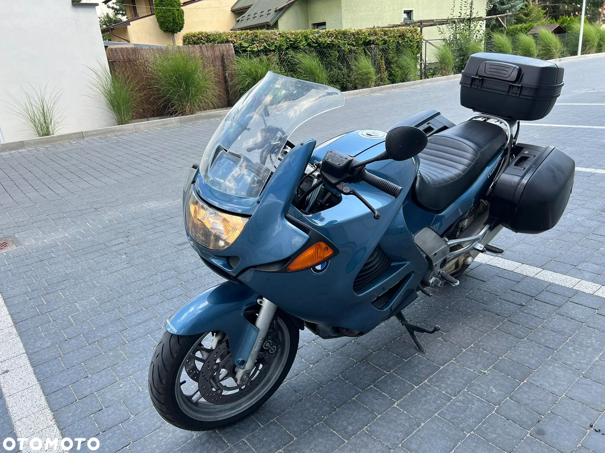 BMW Inny - 4