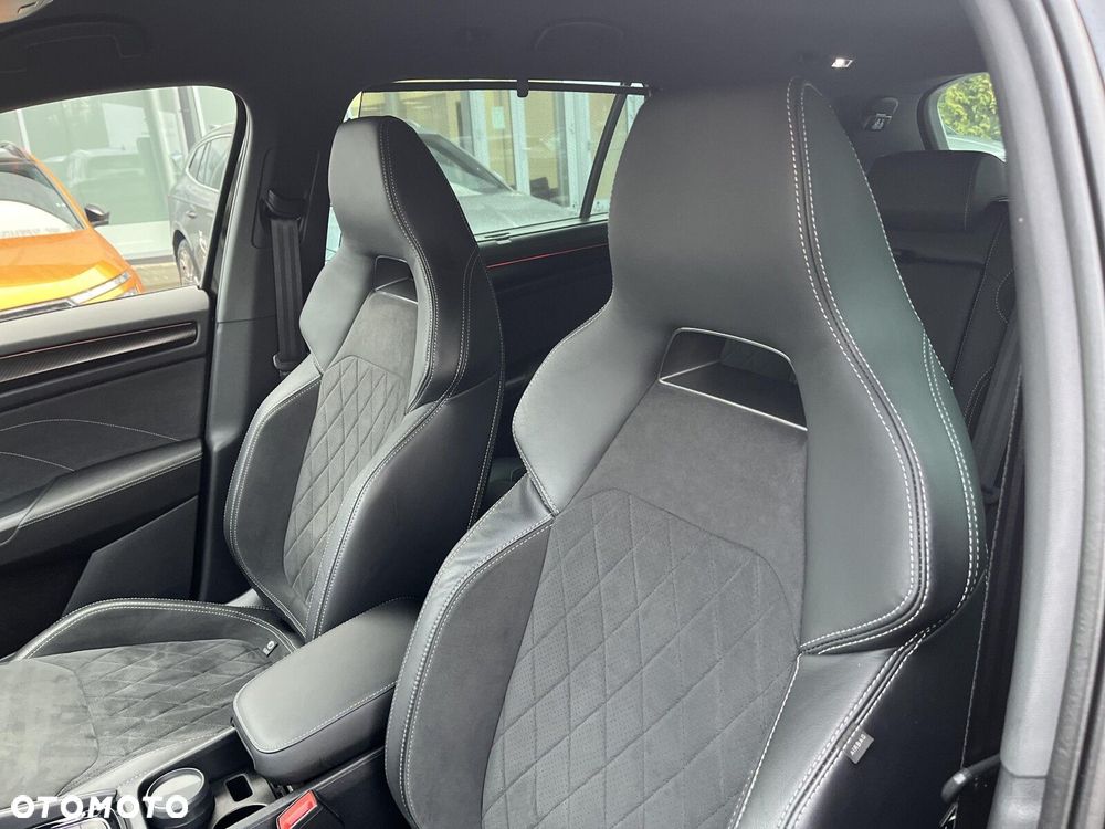 Skoda Kodiaq 2.0 TSI 4x4 Sportline DSG 7os - 18