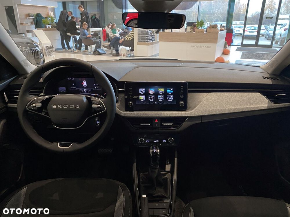 Skoda Kamiq - 23