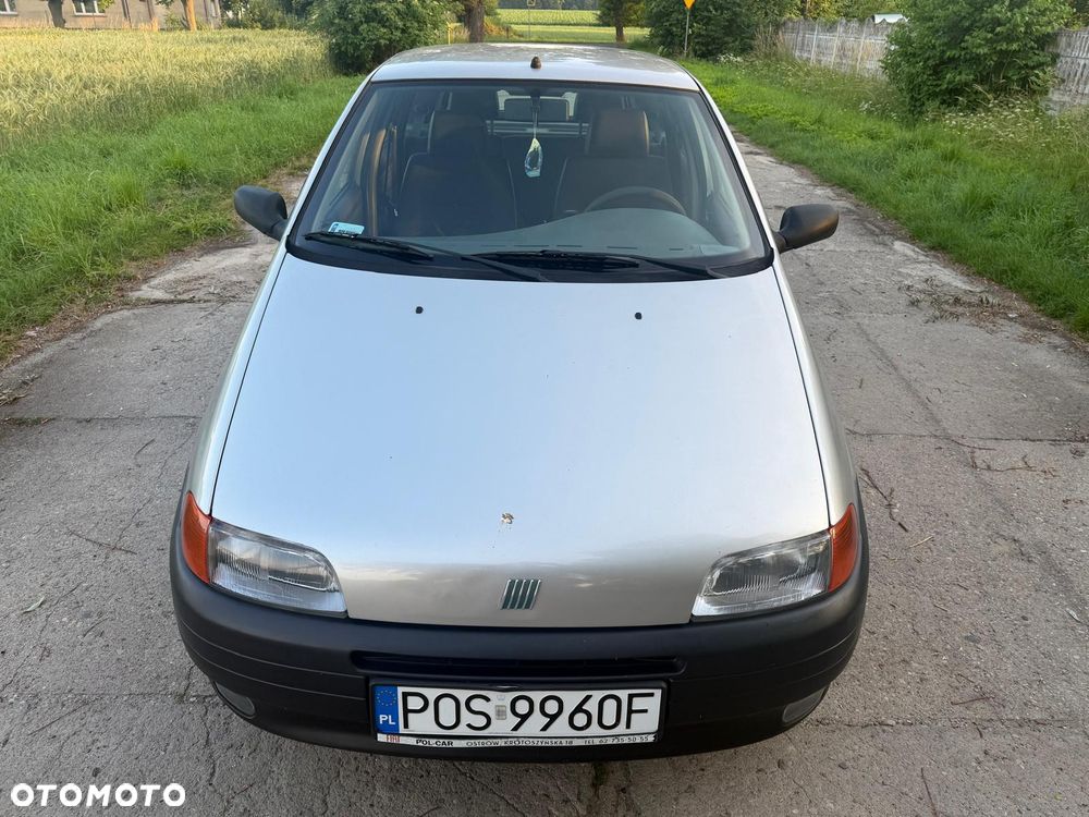 Fiat Punto - 15