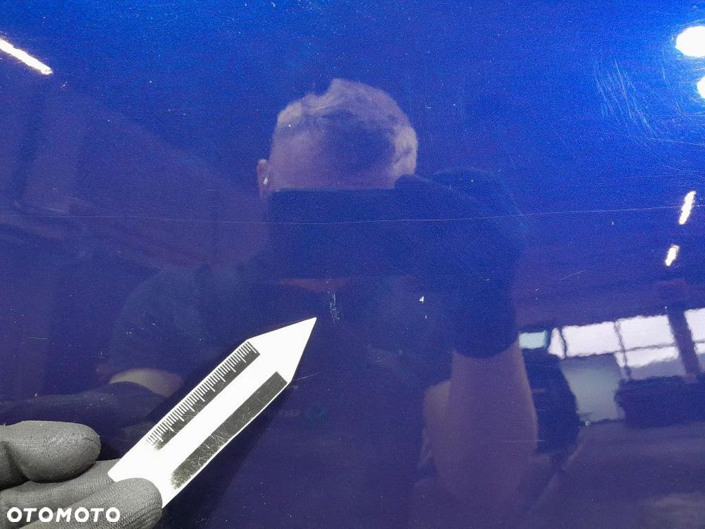 CITROEN C4 I HB 5D DRZWI PRZÓD PRZEDNIE LEWE KPU - 5