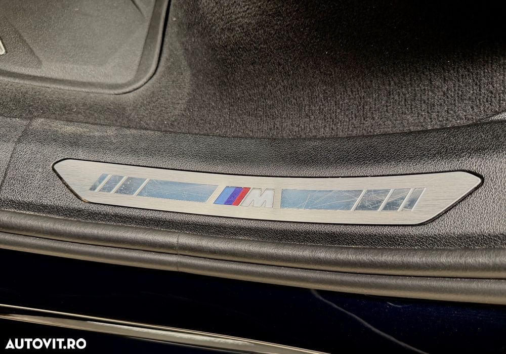 BMW X6 xDrive40i AT MHEV - 14
