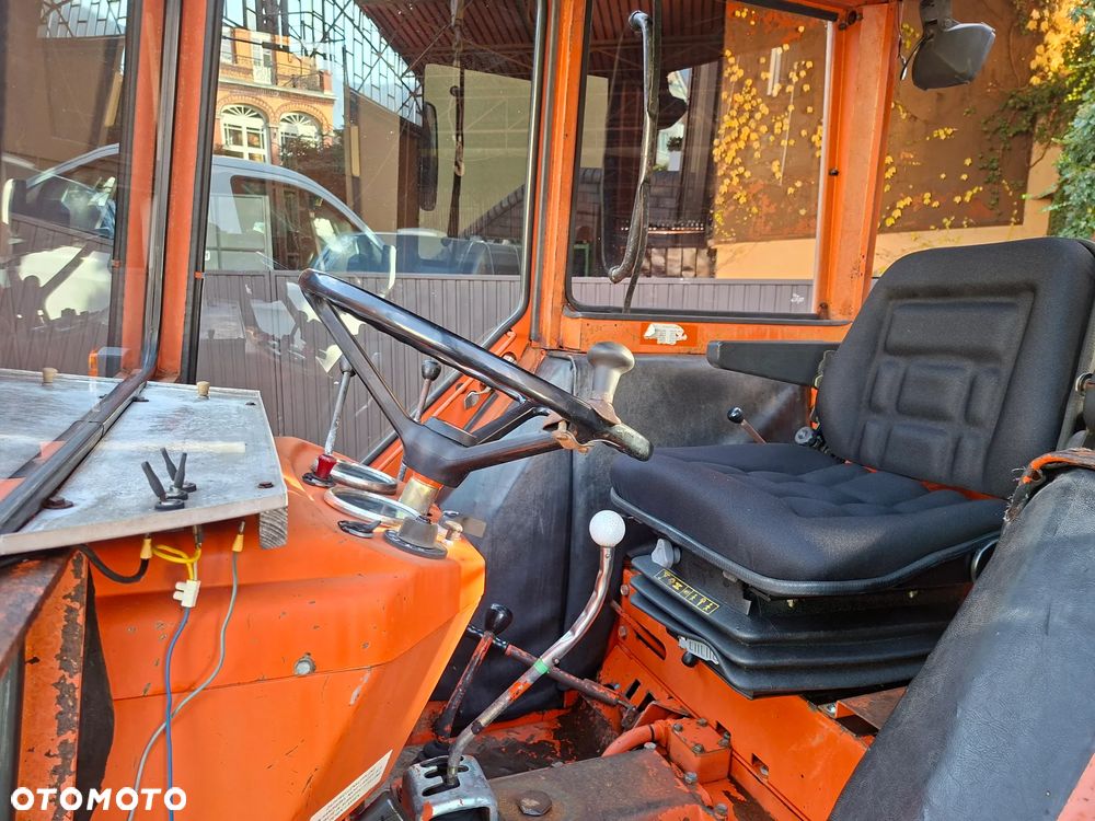 Renault Renault 551.4 - 9