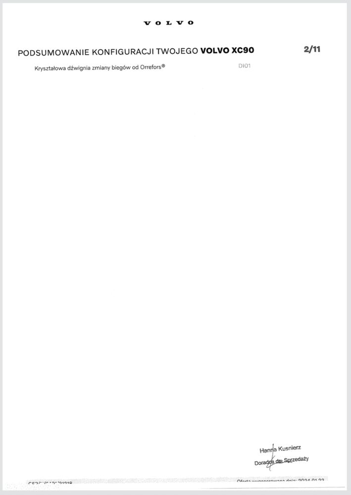 Volvo XC 90 B5 D AWD Ultimate Bright 7os - 19