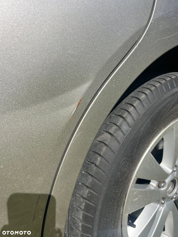 Subaru Outback - 14