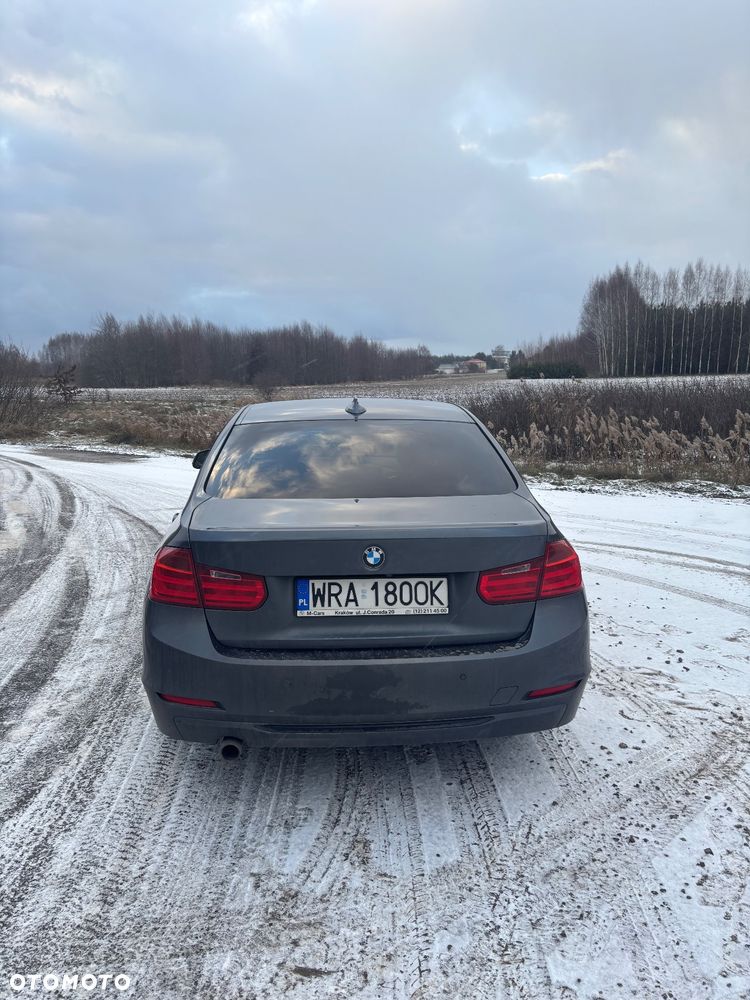 BMW Seria 3 - 3