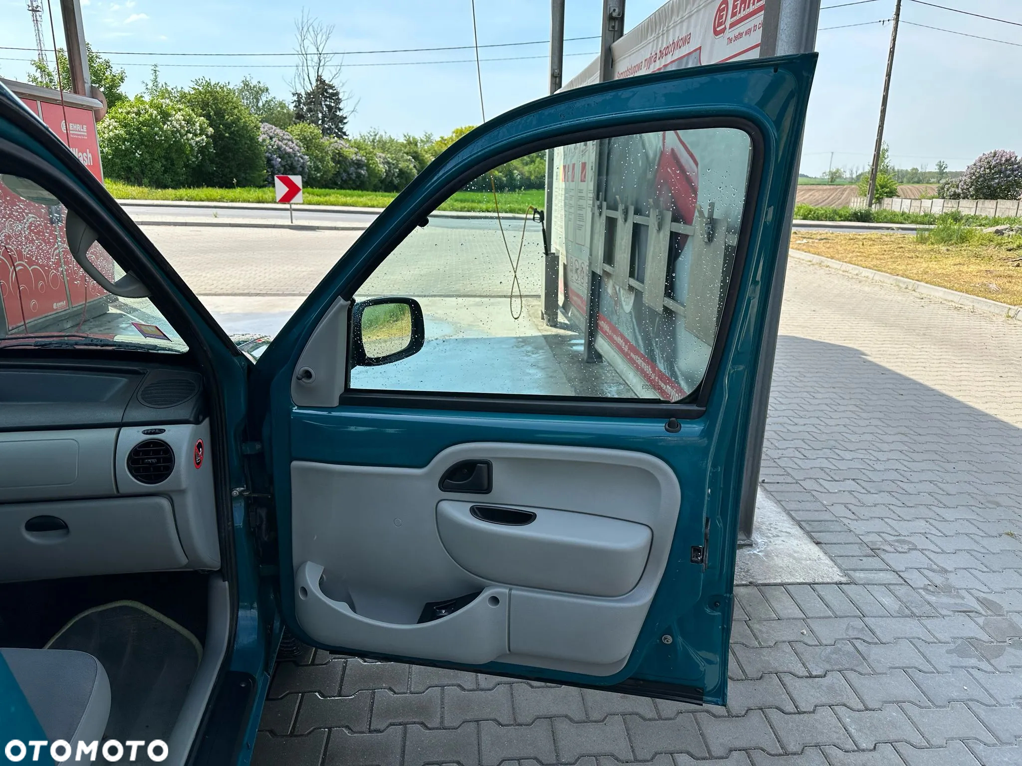 Renault Kangoo 1.2 16V Authentique - 9