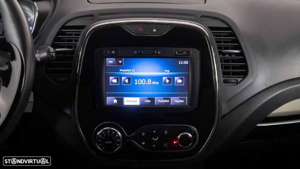 Renault Captur 0.9 TCE Exclusive - 25