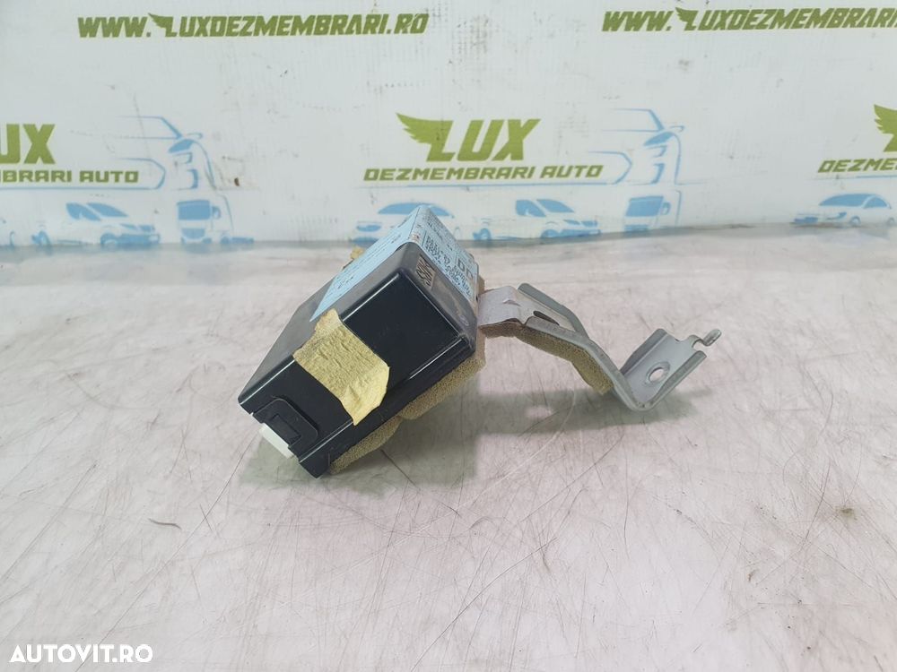 Modul keyless 3m71-15604-dd Mazda 2 DY [2003 - 2005] - 1