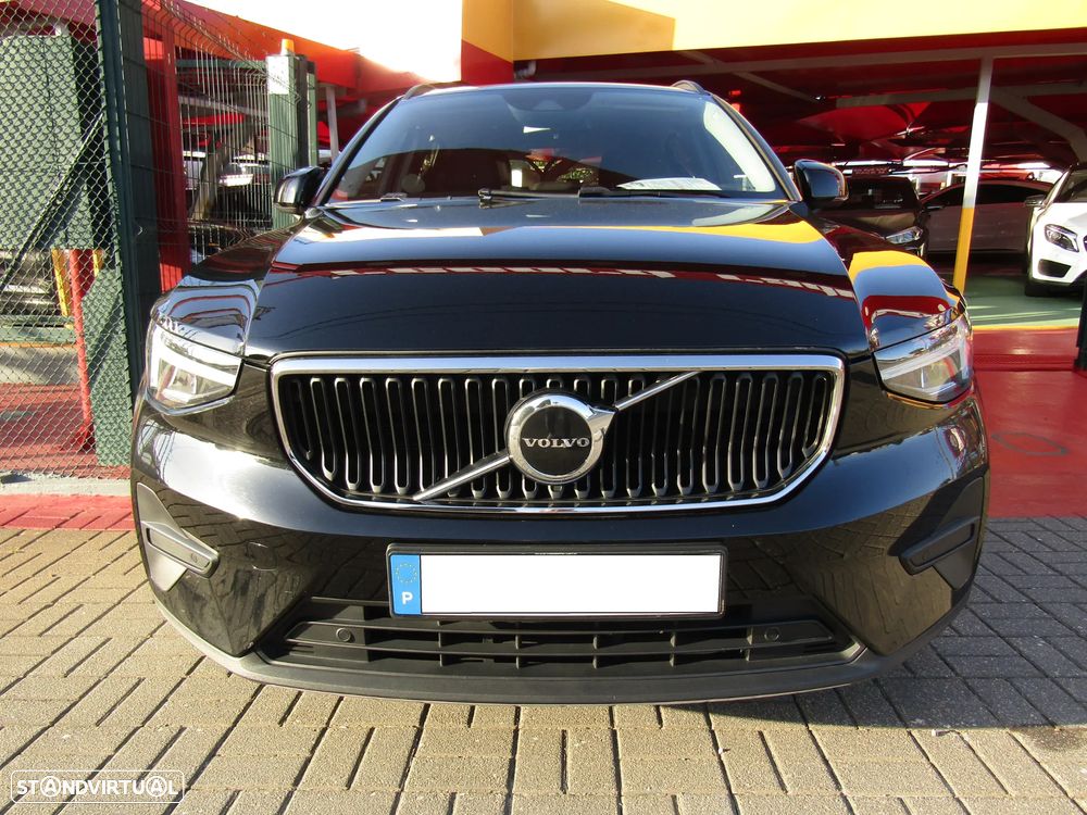 Volvo XC 40 1.5 T2 Momentum - 29