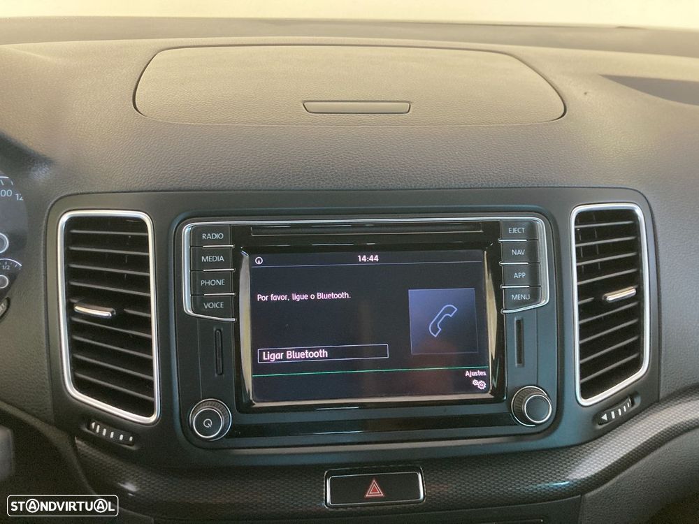 SEAT Alhambra 2.0 TDI Xcellence DSG - 30