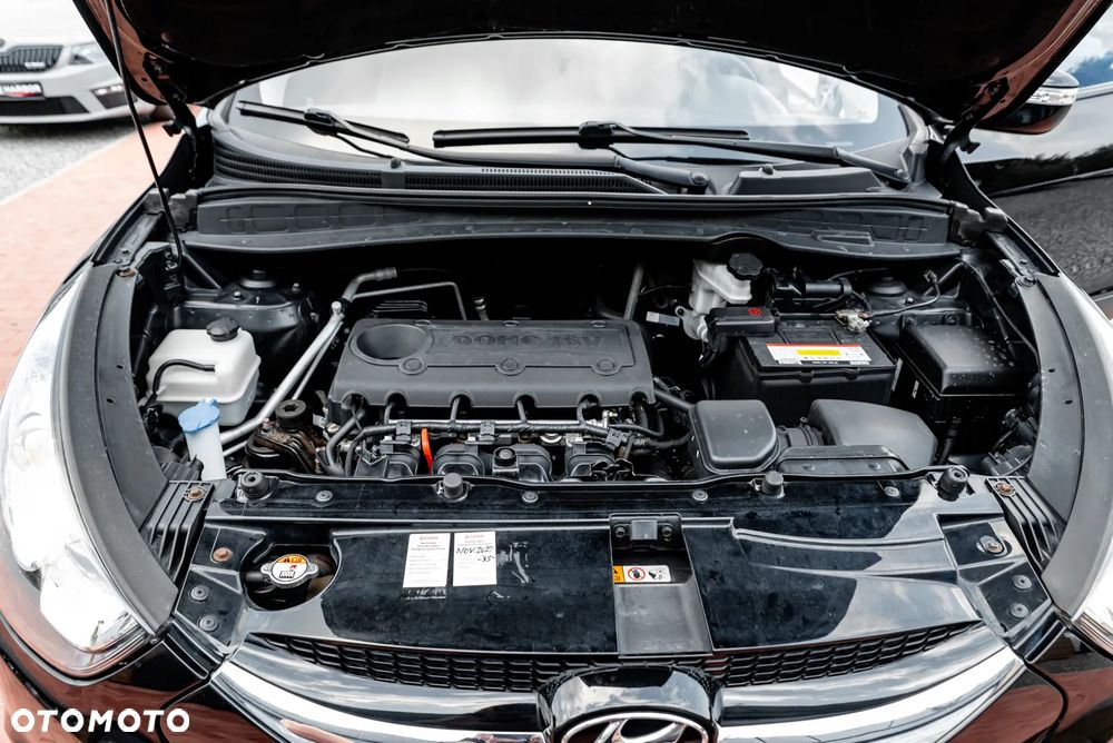 Hyundai ix35 2.0 4WD Premium - 41