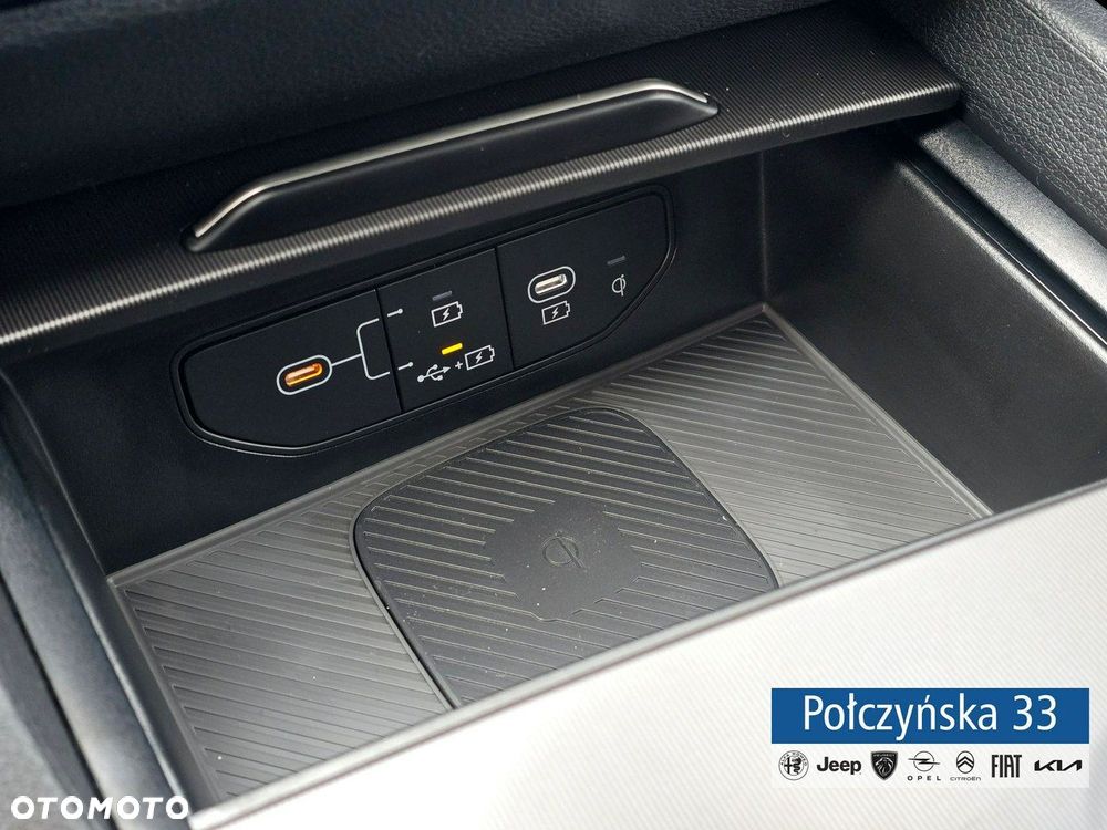 Kia Sportage 1.6 T-GDI HEV L 2WD - 27