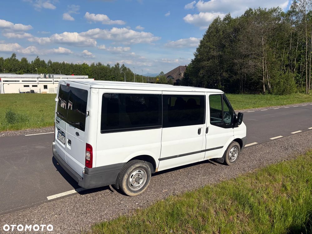 Ford Transit L2H2 VA Basis - 5