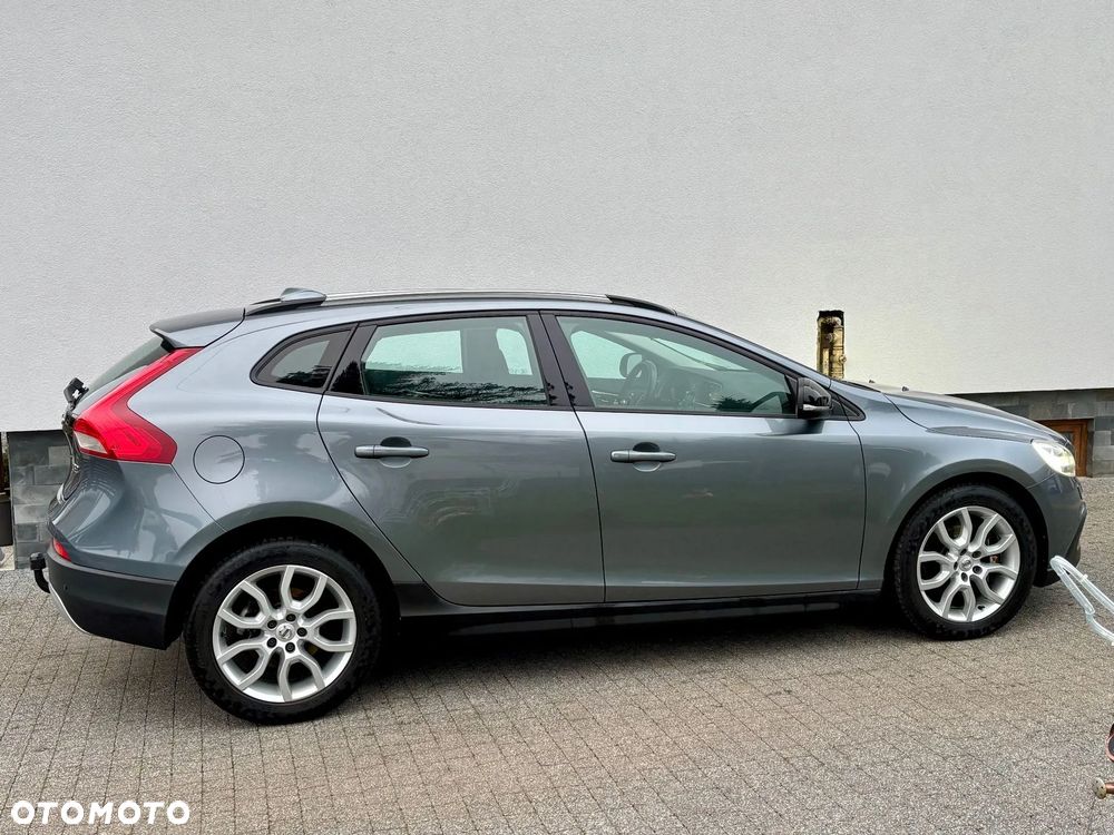 Volvo V40 D2 Ocean Race - 15