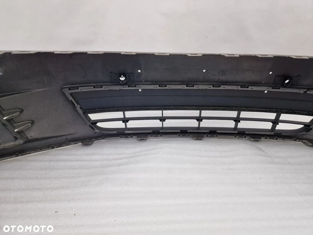 VW TIGUAN I LIFT 5N0 11- ZDERZAK PRZEDNI PRZÓD NA SPRYSKI + 6X PDC , NR 5N0807221K , NR AUKCJI NZ1237 - 21