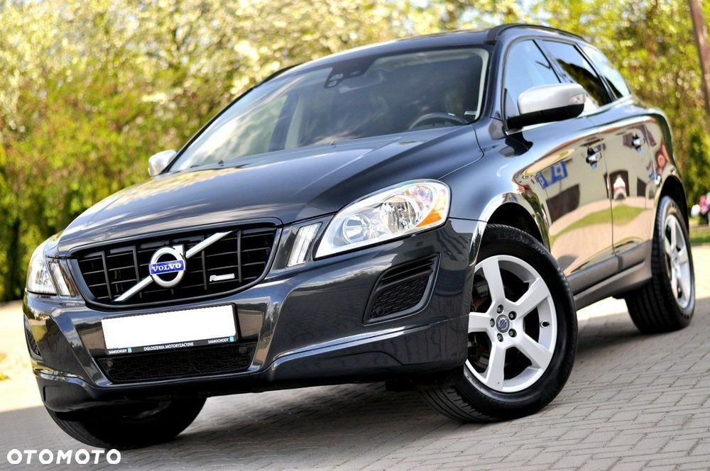 Volvo XC 60 D3 R-Design - 28