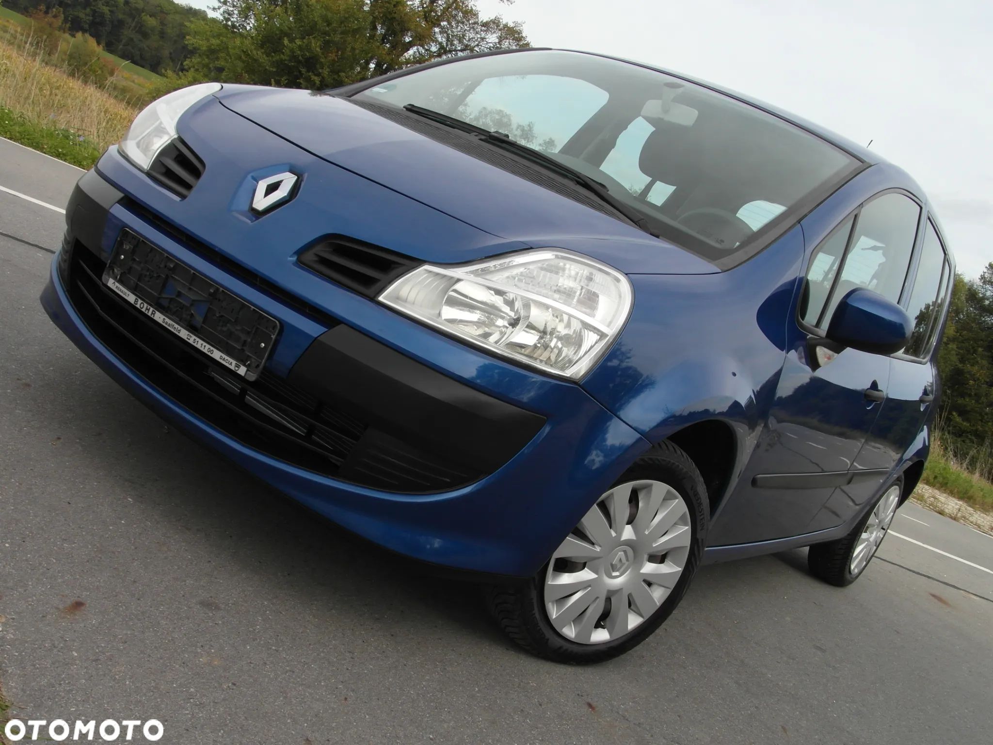 Renault Modus 1.2 16V Avantage - 1