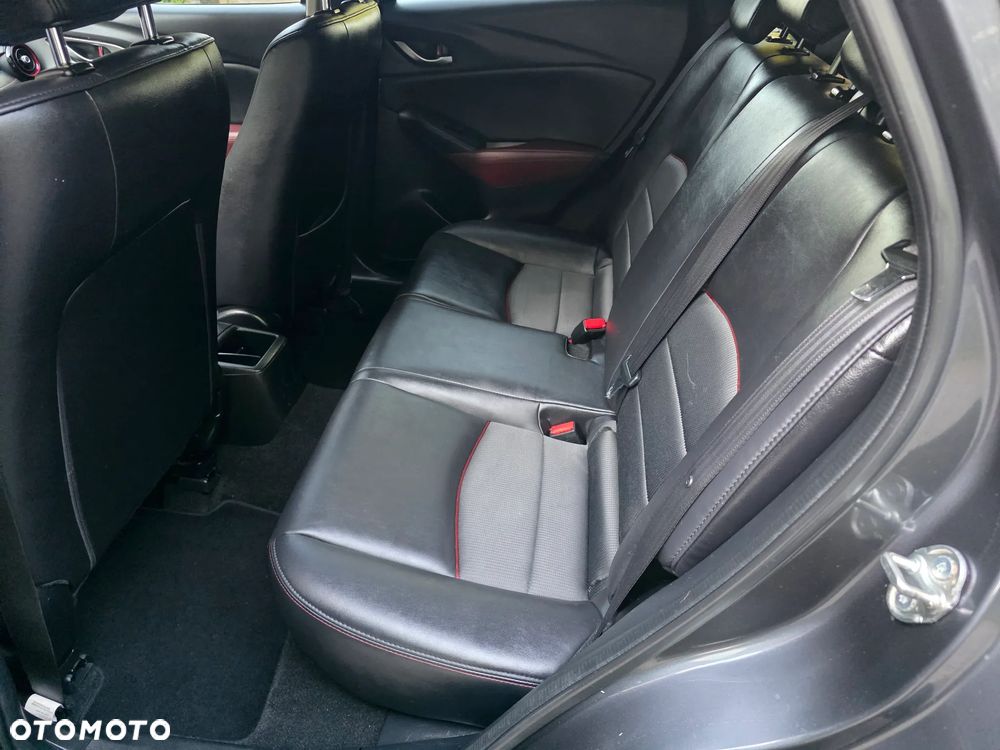 Mazda CX-3 2.0 Skypassion - 16