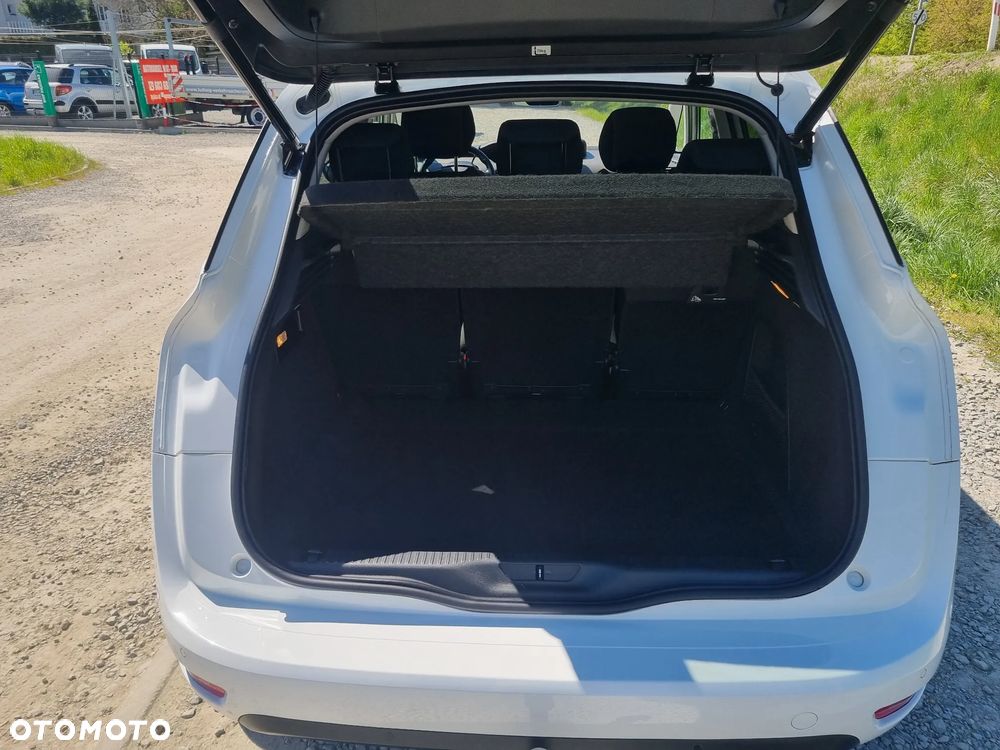 Citroën C4 Picasso BlueHDi 120 EAT6 Business Class - 21
