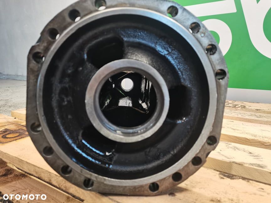 Obudowa półosi Dieci 26.6 Mini Agri {Spicer} - 6