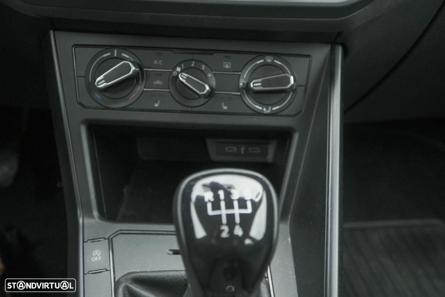 VW Polo 1.0 Trendline - 10