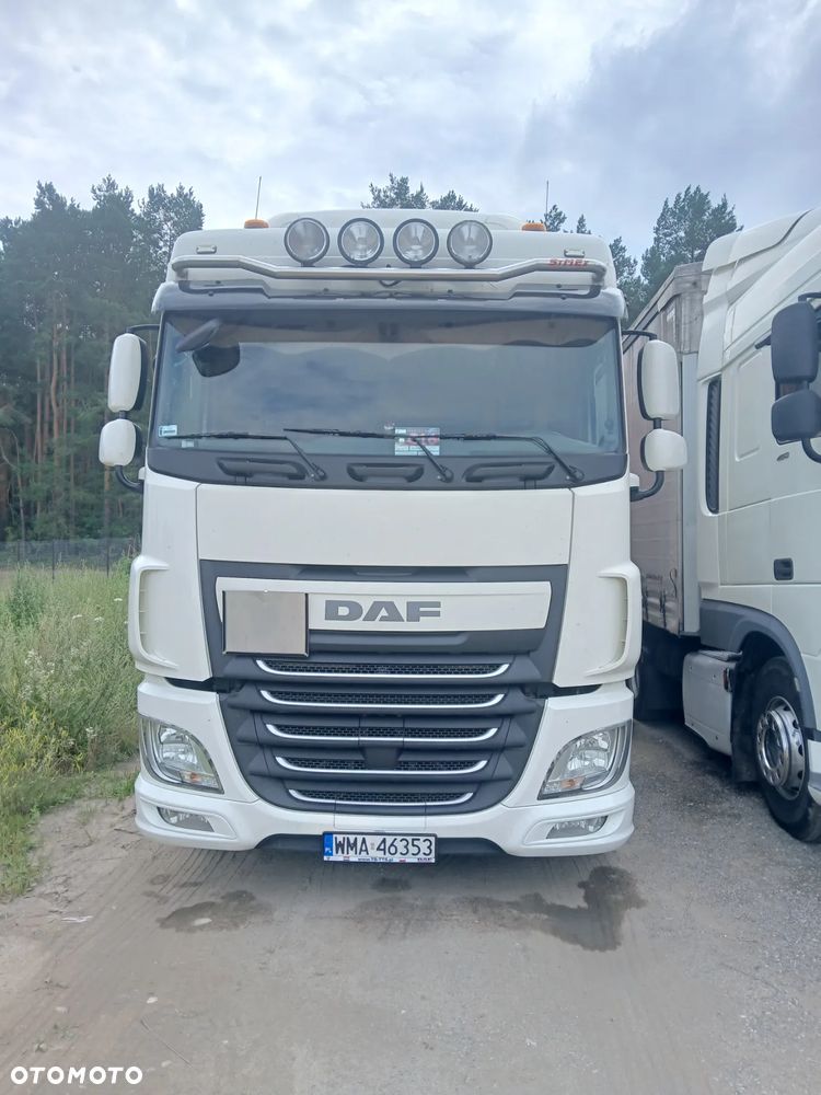 DAF XF - 2