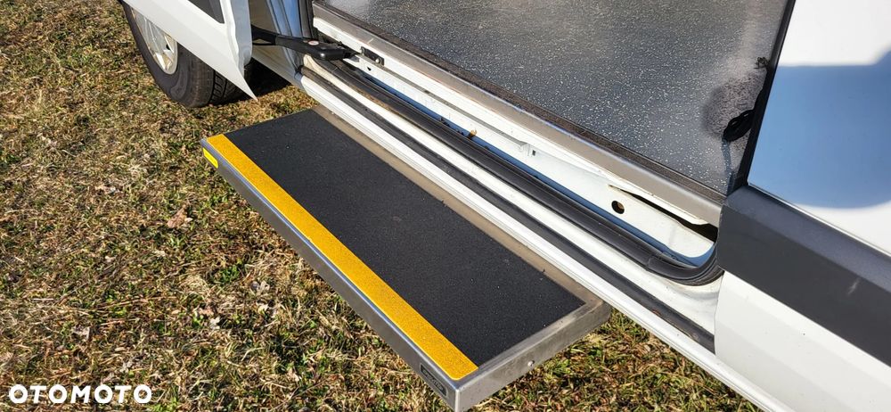 Ford Transit Custom - 11