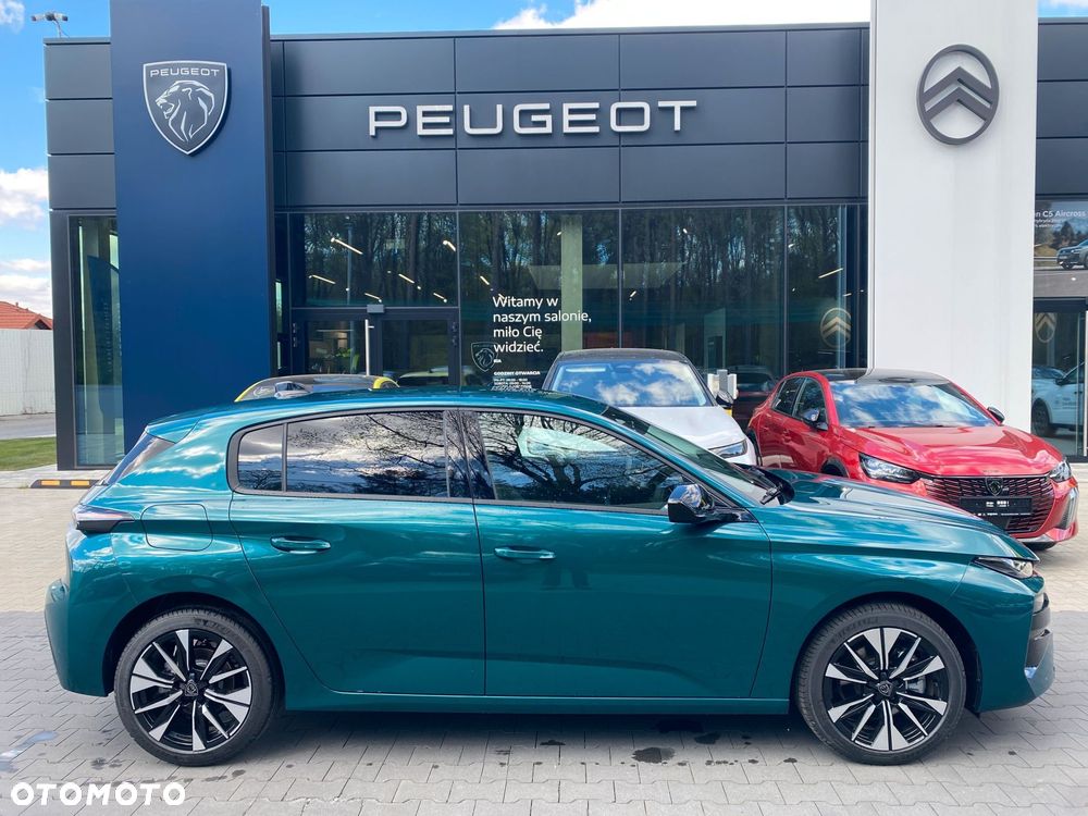 Peugeot 308 - 4