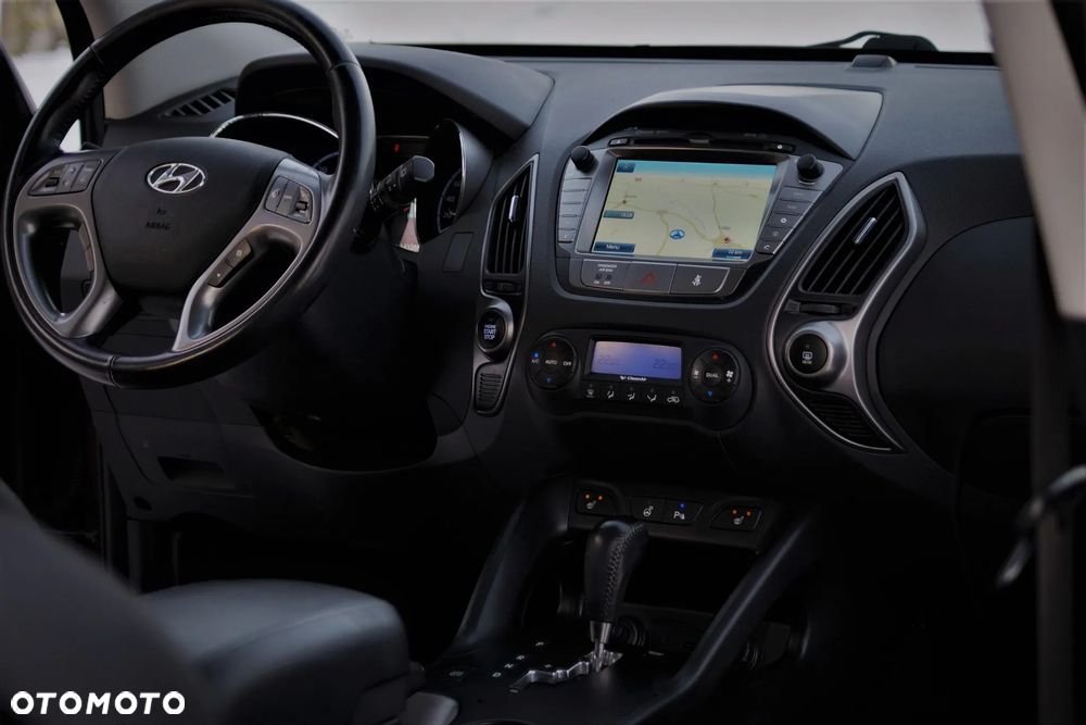 Hyundai ix35 - 31