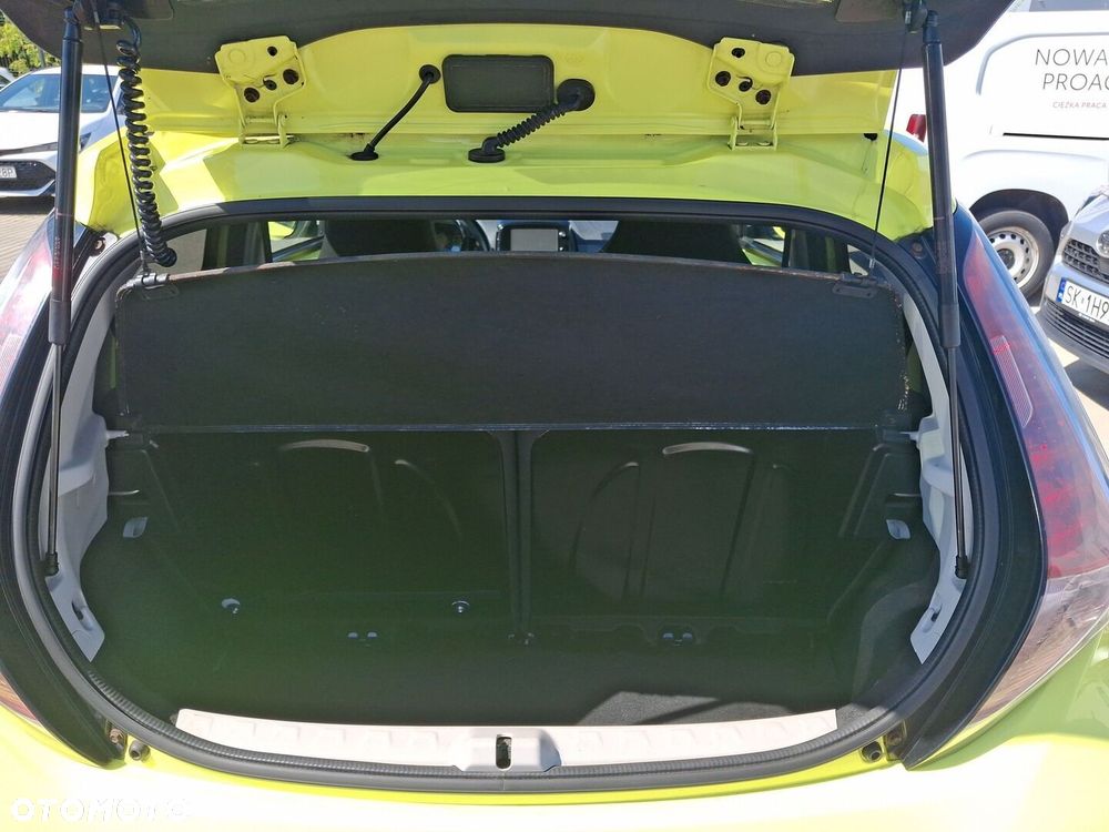 Toyota Aygo - 19