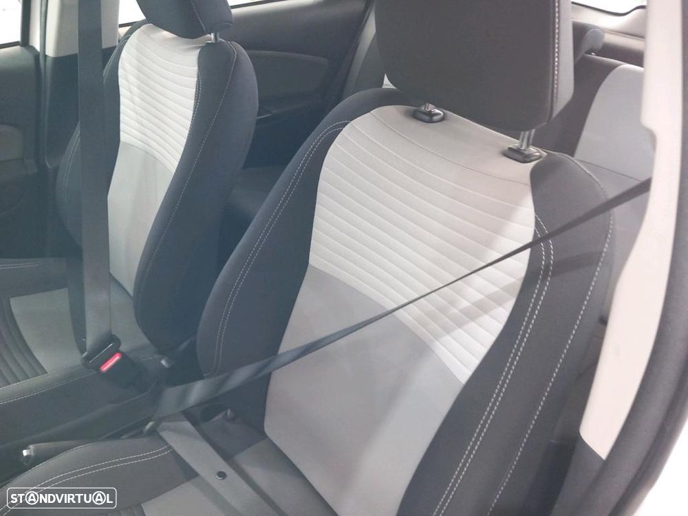 Toyota Yaris 1.0 VVT-i Comfort - 9