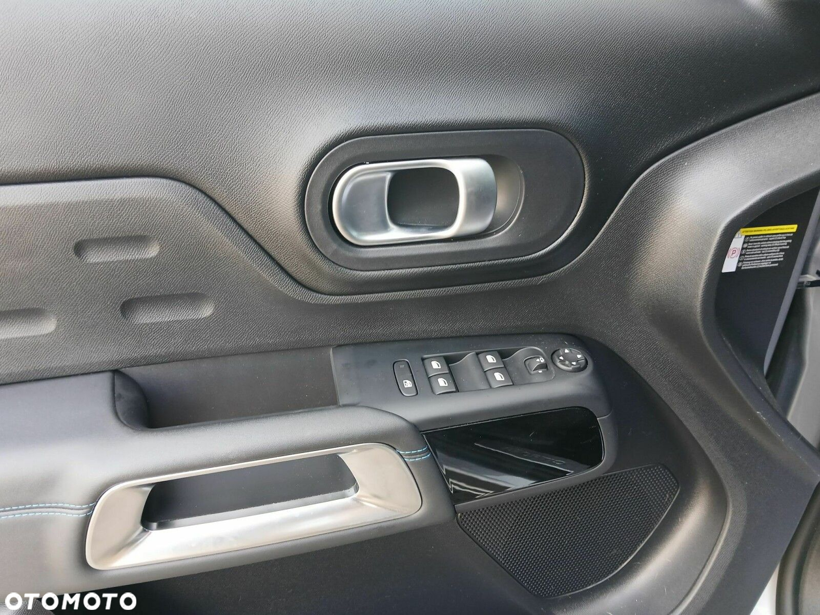 Citroën C5 Aircross 1.2 PureTech Feel Pack EAT8 - 28