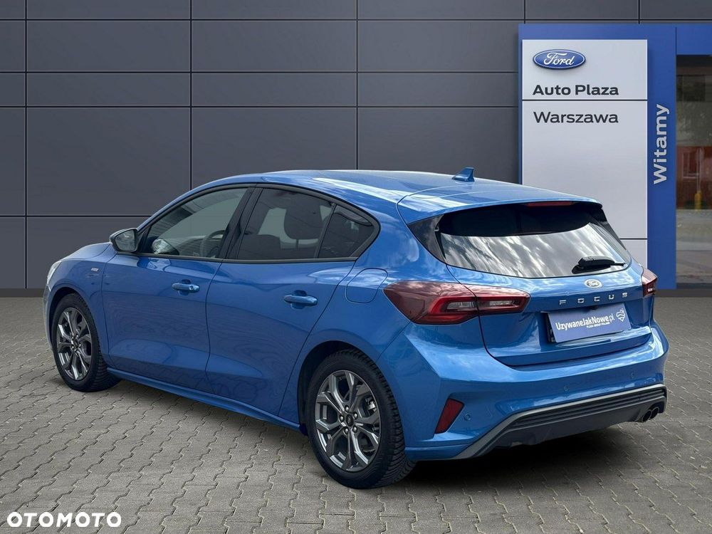 Ford Focus - 3