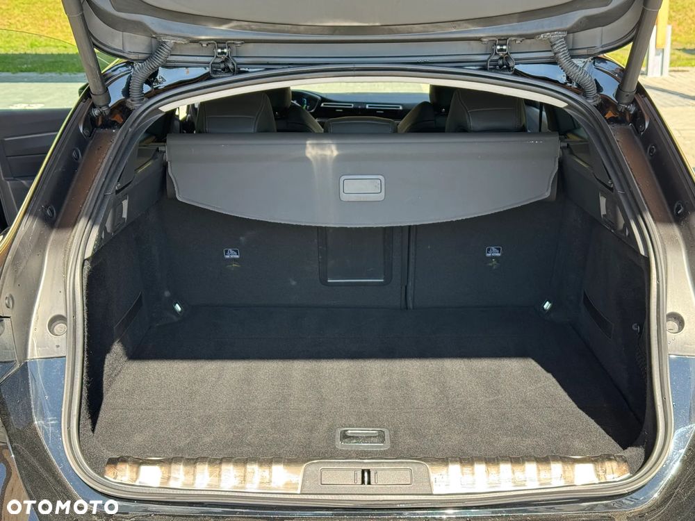 Peugeot 508 1.6 PureTech Allure S&S EAT8 - 16