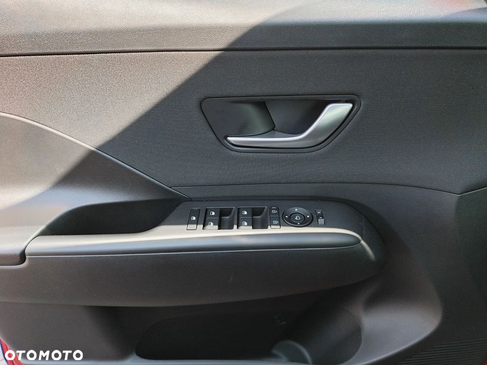 Hyundai Kona 1.6 T-GDI Executive - 13