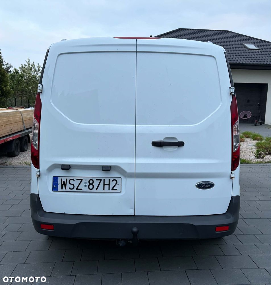 Ford Transit Connect - 2