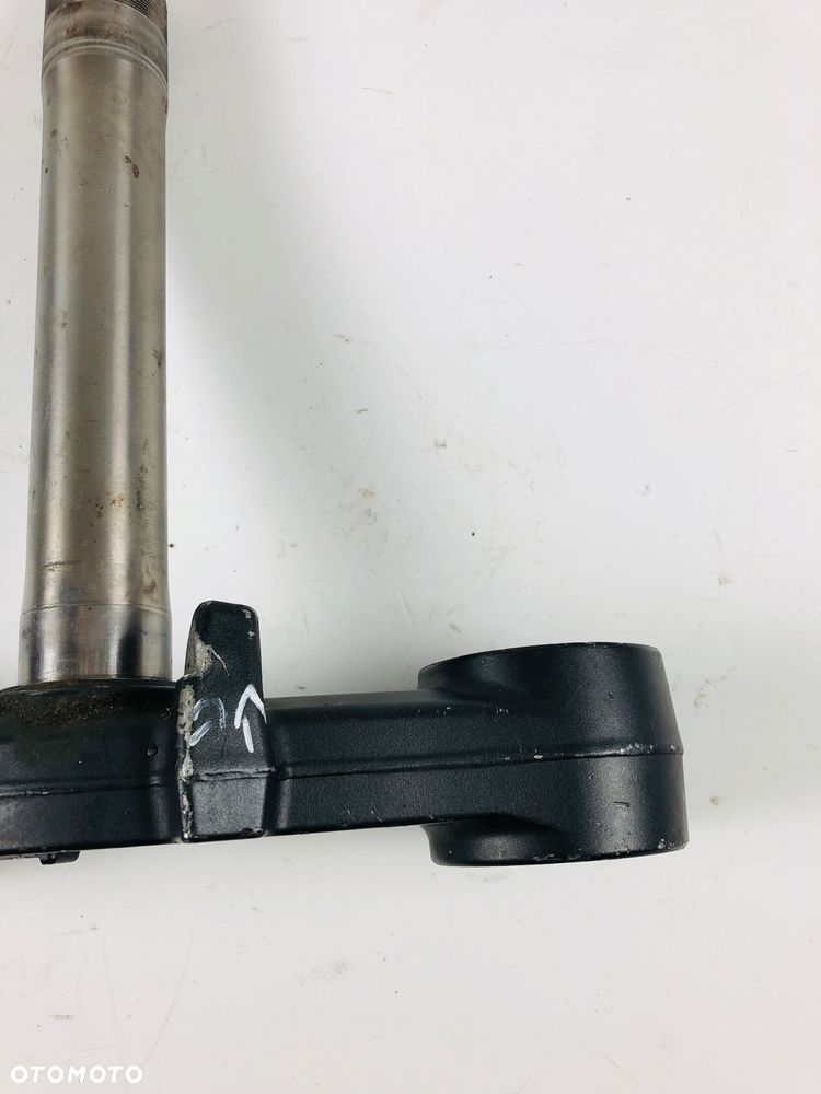 Kawasaki Z1000 SX 10-16 półka dolna - 6