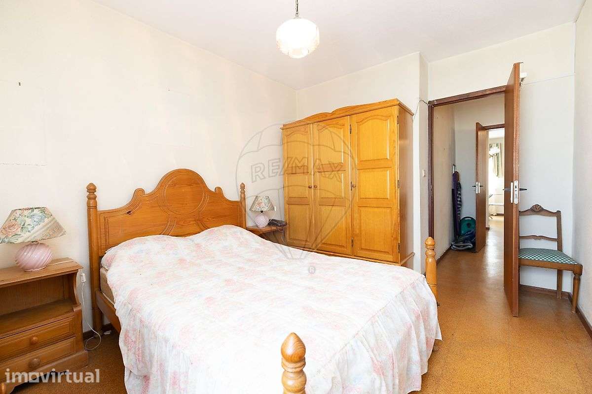 Apartamento T2 para arrendamento - Grande imagem: 4/21