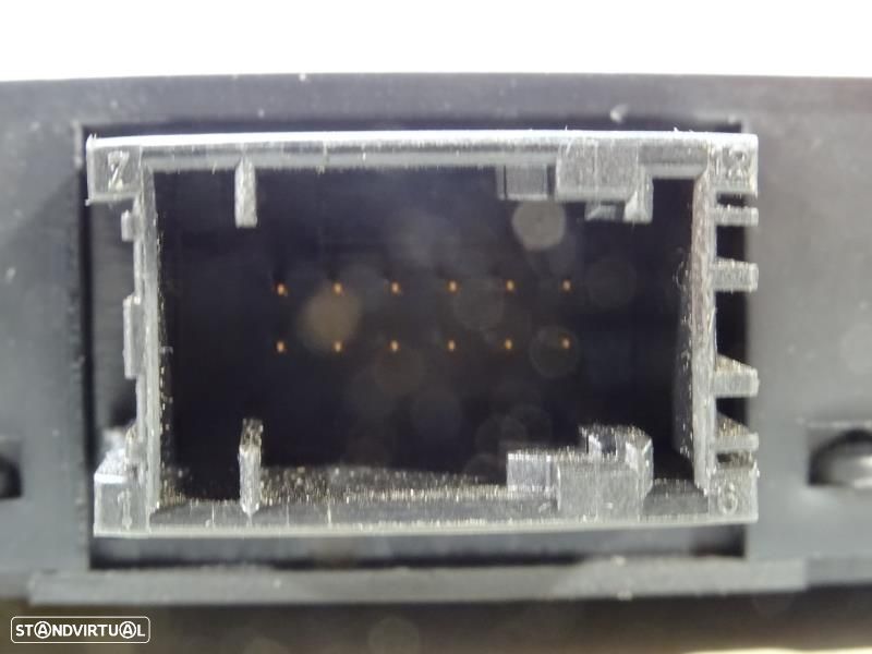 Conjunto De Botões Bmw 5 (E60)  6985750 / 6 985 750 - 8
