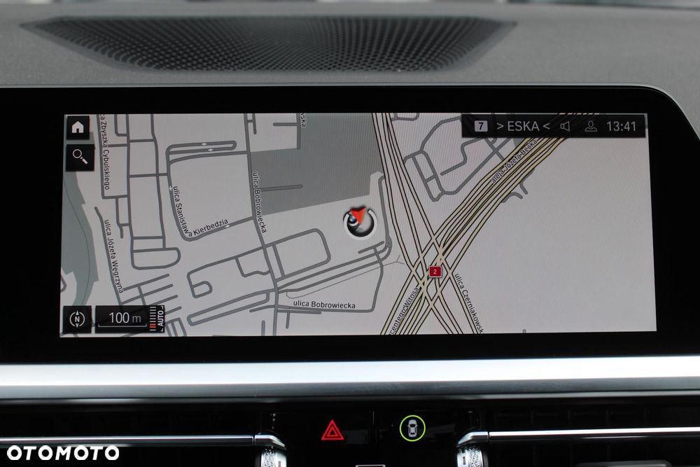 BMW Seria 2 220d M Sport - 17
