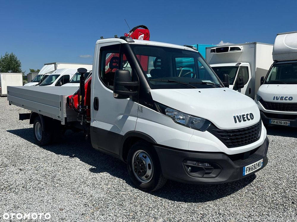 Iveco hds do okien - zdalne sterowanie - 5