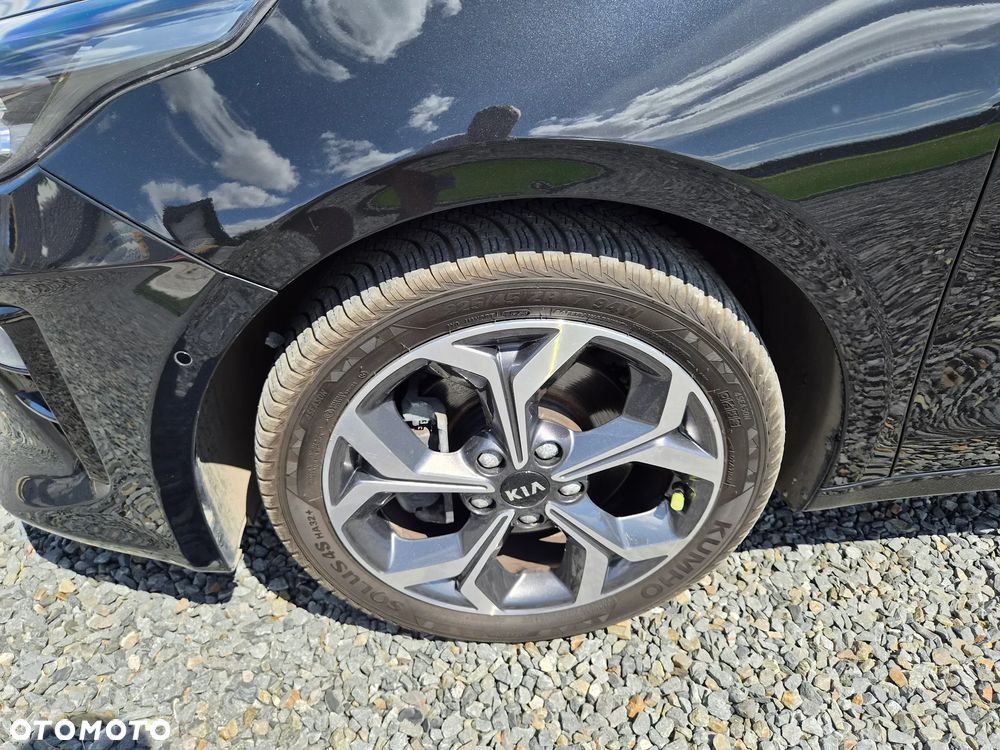 Kia Ceed 1.5 T-GDI DCT7 OPF Platinum Edition - 39