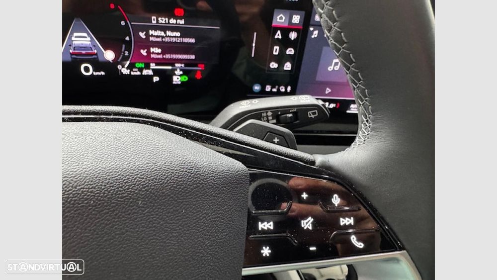 Audi A5 Avant TFSI Advanced Tech - 14