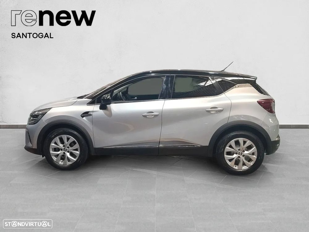 Renault Captur 1.0 TCe Intens - 7
