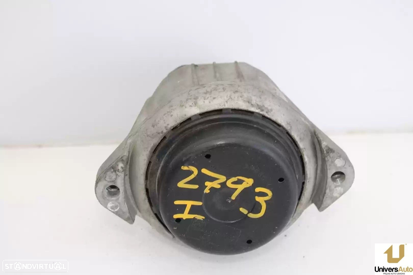 APOIO MOTOR DIREITO BMW 1 2010 -13981112 - 3