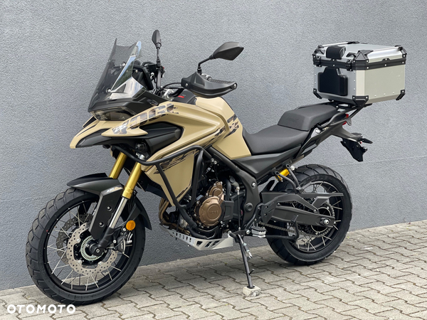 VOGE 625DSX