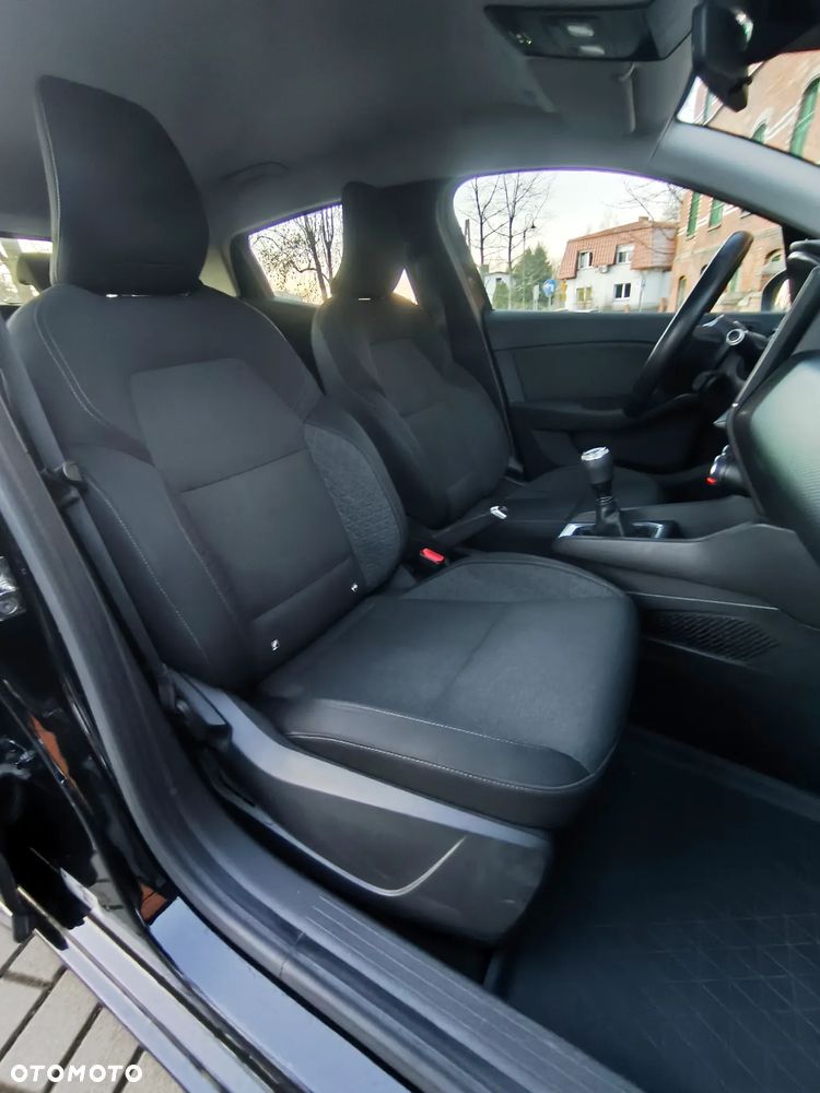 Renault Clio 1.0 TCe Zen - 18