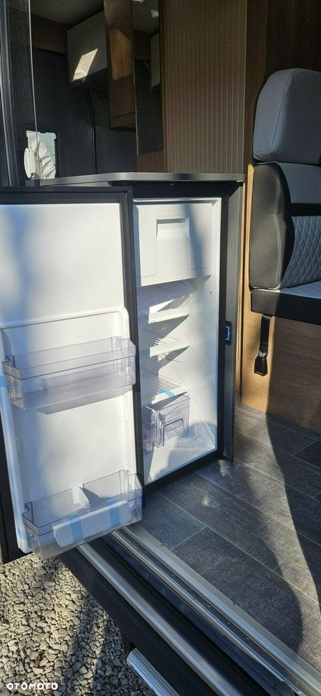 Giottiline GiottiVan 60FT - Nowy Ford w pełni wyposażony! - 14