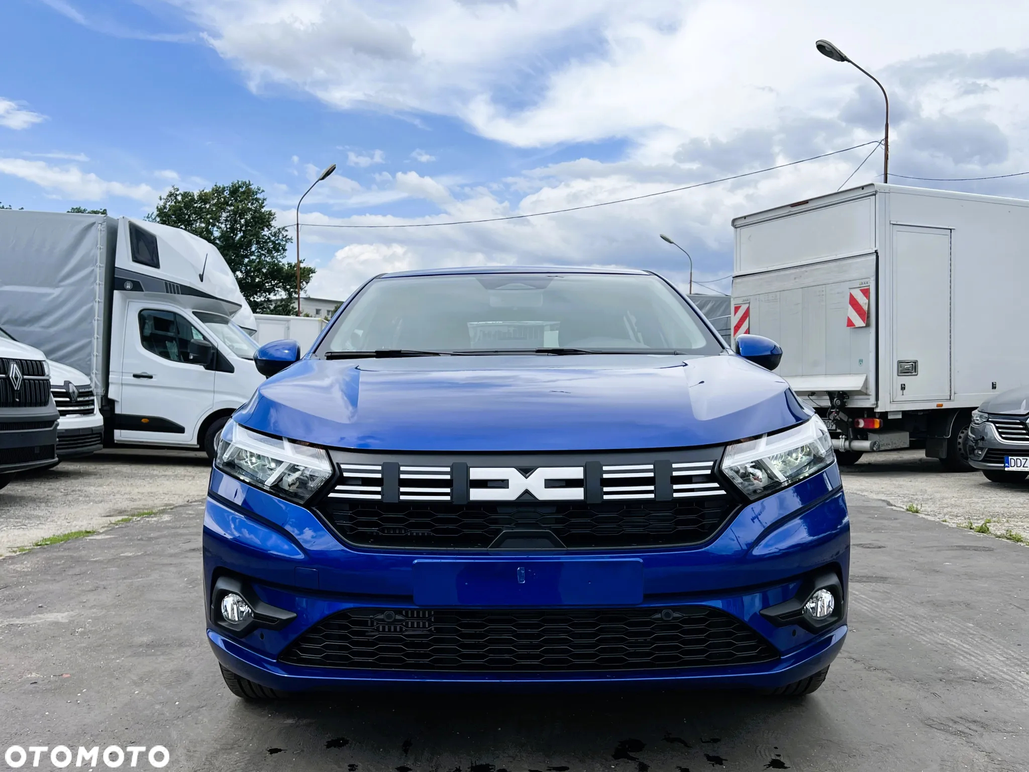 Dacia Sandero - 2